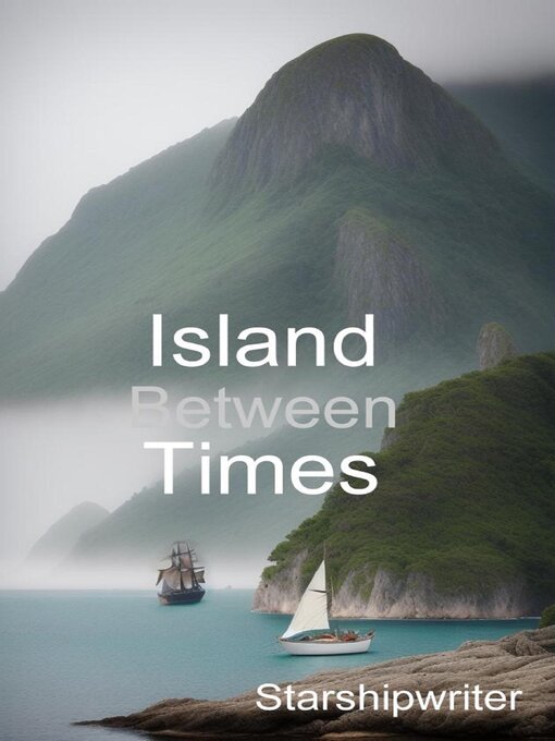 Title details for Island Between Times by Starshipwriter - Available